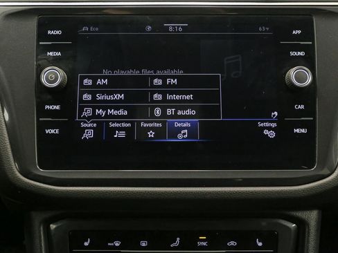 Certified 2023 Volkswagen Tiguan SE image 29