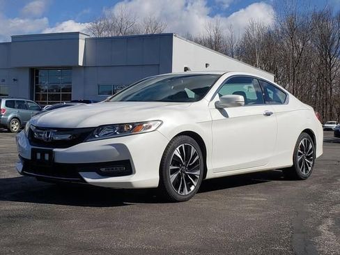 Used 2016 Honda Accord EX-L image 7