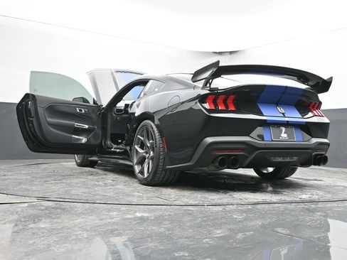 New 2025 Ford Mustang GT Premium w/ GT Performance Package image 66