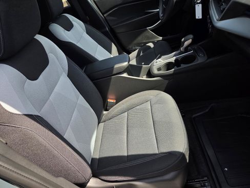 New 2026 Chevrolet Trax LS FWD image 10