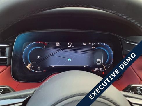 New 2025 Maserati Grecale Modena AWD/4WD image 14