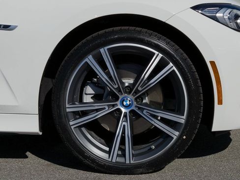 Used 2023 BMW 330e w/ Driving Assistance Package image 14