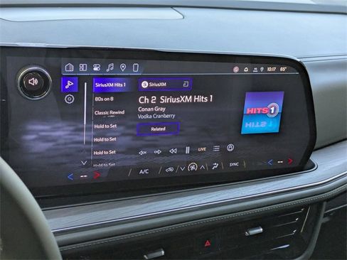 New 2026 Chevrolet Tahoe LS image 16