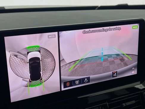 New 2026 Nissan Pathfinder SL image 11