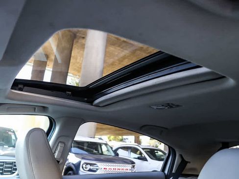 Used 2017 Honda HR-V EX-L image 24