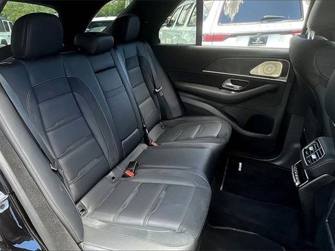 Used 2025 Mercedes-Benz GLE 63 AMG S image 22