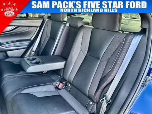 Used 2025 Subaru WRX Premium image 29