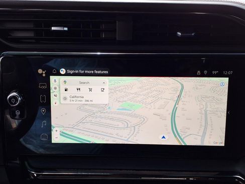 Used 2024 GMC Sierra 1500 AT4X w/ AT4X AEV Edition image 7