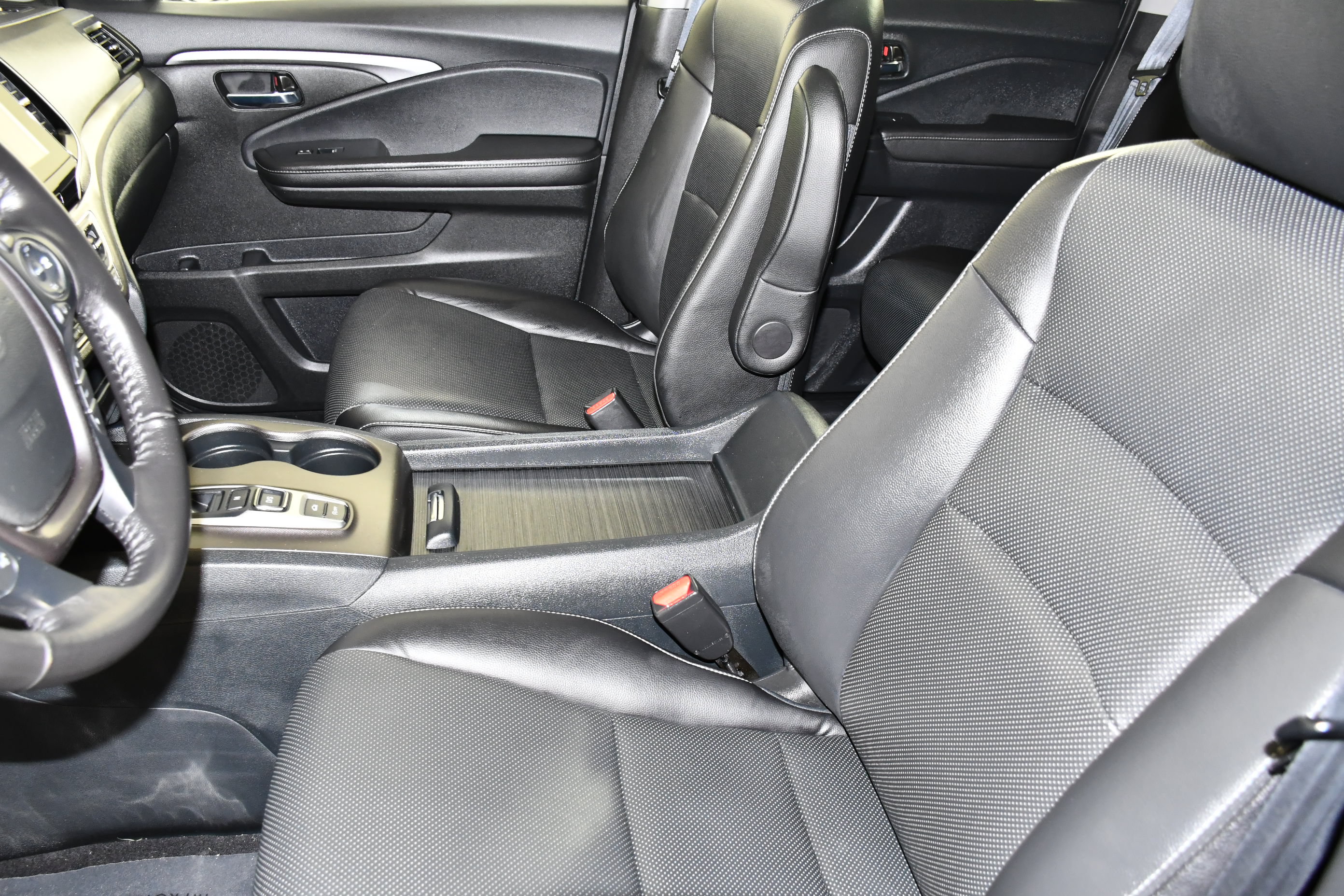 Certified 2023 Honda Ridgeline RTL image 40