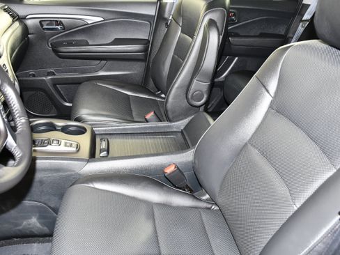 Certified 2023 Honda Ridgeline RTL image 40