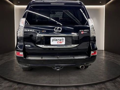 Used 2019 Lexus GX 460 Premium w/ Premium Package AWD/4WD image 4