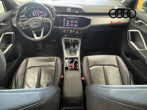 Used 2020 Audi Q3 2.0T Premium w/ Convenience Package AWD/4WD image 28