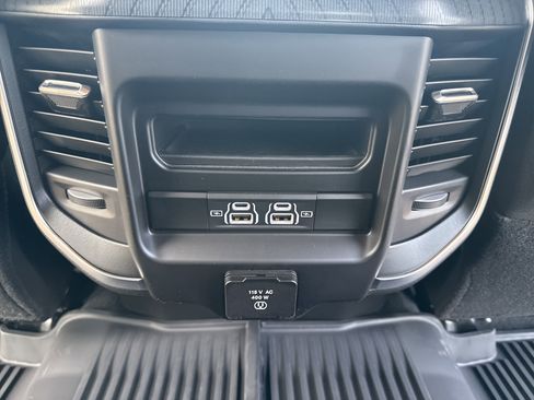 New 2025 RAM 2500 Big Horn w/ Safety Group image 33