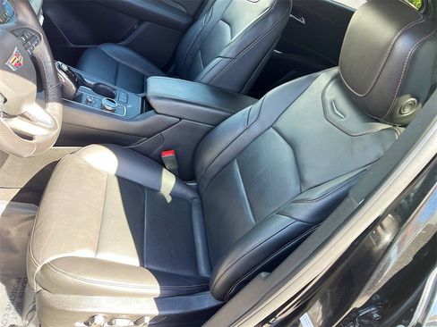 Used 2020 Cadillac XT4 Sport image 19