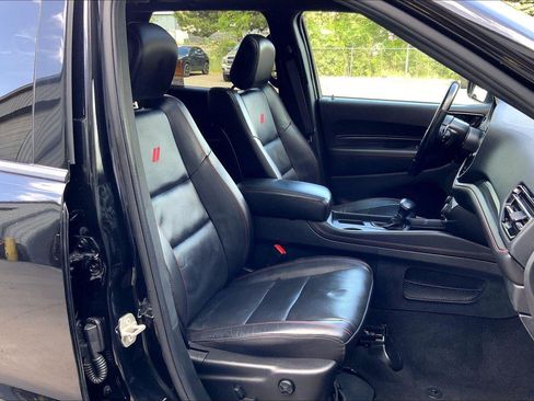 Used 2024 Dodge Durango GT AWD/4WD image 7