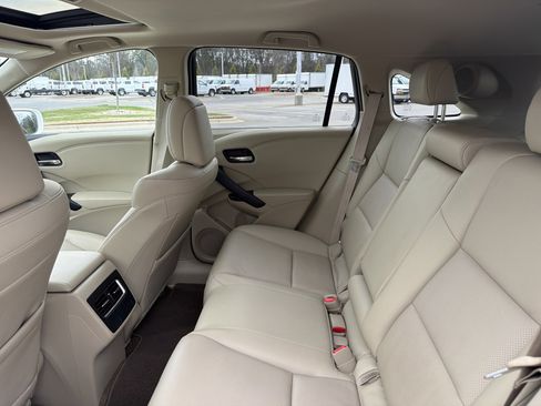 Used 2016 Acura RDX w/ Technology Package image 31