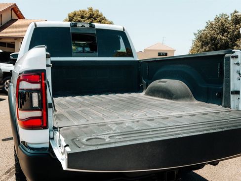 Used 2022 RAM 2500 Power Wagon w/ Level 1 Equipment Group AWD/4WD image 49