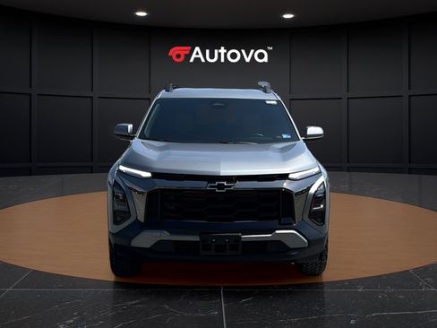Used 2026 Chevrolet Equinox ACTIV w/ Convenience Package III FWD image 8