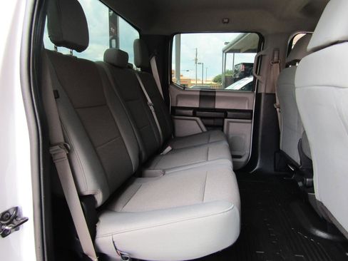 Used 2019 Ford F350 XL w/ STX Appearance Package AWD/4WD image 12