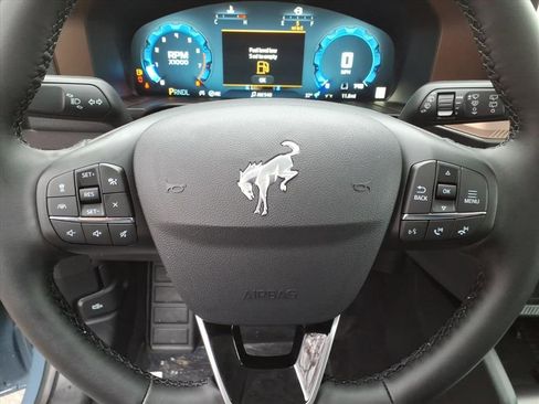 New 2025 Ford Bronco Sport Outer Banks w/ Outer Banks Tech Package+ image 25