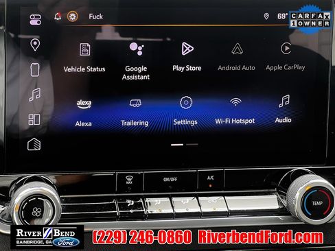 Used 2024 Chevrolet Colorado W/T image 25