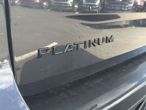 New 2026 Ford Expedition Max Platinum w/ Stealth Appearance Package AWD/4WD image 21
