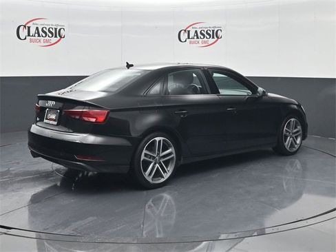 Used 2019 Audi A3 2.0T Premium w/ Convenience Package image 7
