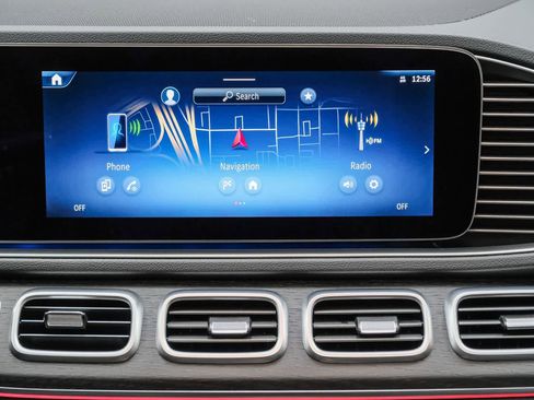 Certified 2026 Mercedes-Benz GLE 350 4MATIC image 17