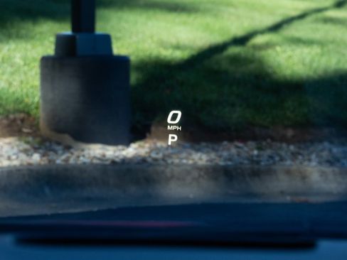 Used 2025 Chevrolet Corvette Z06 w/ Battery Protection Package image 20