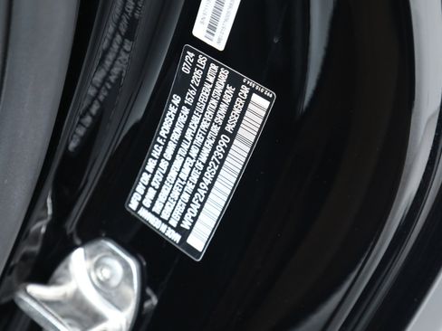 Used 2024 Porsche 911 GT3 RS image 42