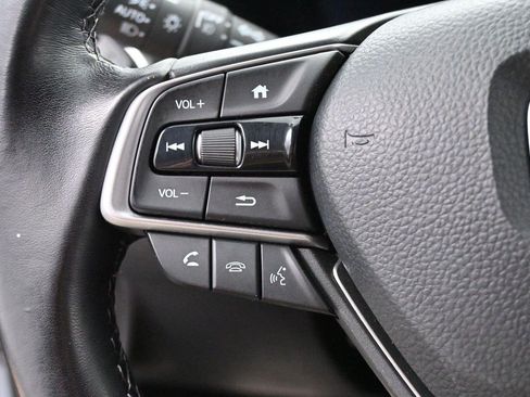 Used 2022 Honda Accord Sport image 18