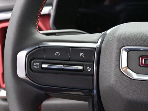 Used 2023 GMC Canyon AT4X AWD/4WD image 19