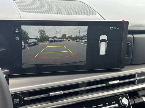 New 2026 Hyundai Santa Fe SEL FWD image 30