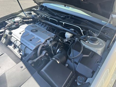 Used 1996 Cadillac Seville SLS image 17