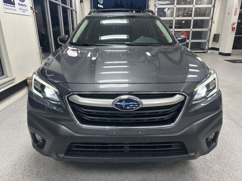 Used 2021 Subaru Outback Premium w/ Popular Package #1 image 6