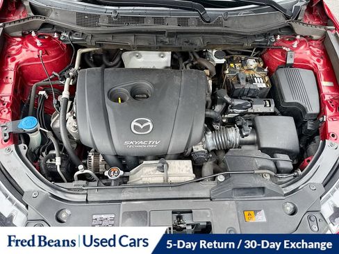 Used 2016 MAZDA CX-5 Grand Touring AWD/4WD image 38
