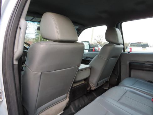 Used 2011 Ford F250 XL w/ PWR Equipment Group image 44