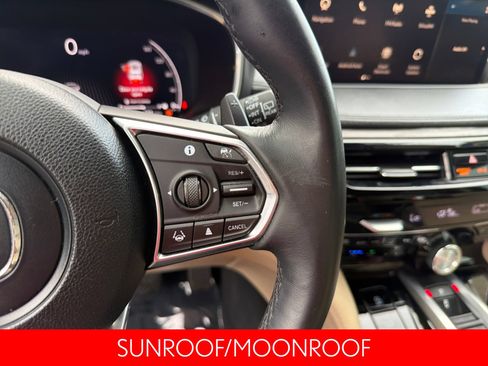 Used 2023 Acura MDX SH-AWD w/ Advance Package image 16
