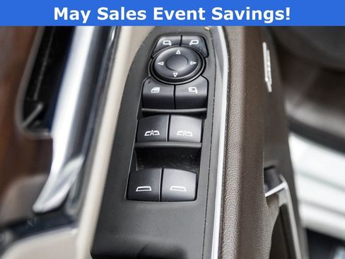 Used 2024 GMC Sierra 1500 SLT w/ SLT Premium Plus Package AWD/4WD image 40