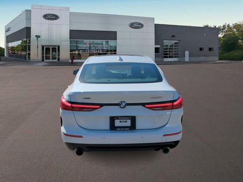 Used 2021 BMW 228i xDrive Gran Coupe w/ Convenience Package image 10