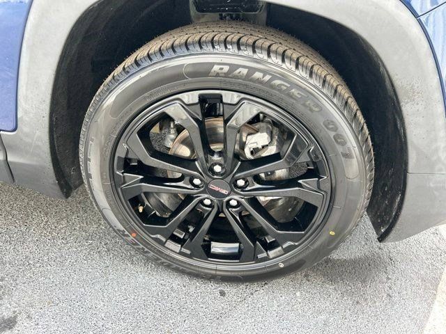 Used 2022 GMC Terrain SLT w/ Infotainment Package II FWD image 50