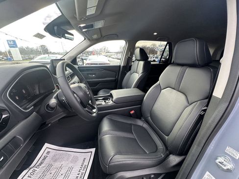 New 2026 Honda Passport RTL image 10