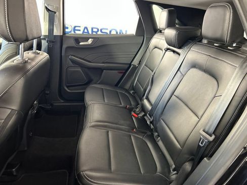 Used 2022 Ford Escape SEL AWD/4WD image 32