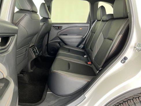 New 2026 Subaru Forester Wilderness image 30
