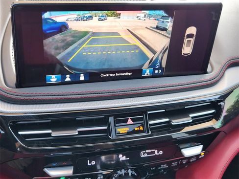 New 2026 Acura MDX A-Spec image 19