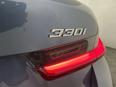 New 2026 BMW 330i Sedan w/ Premium Package RWD image 27