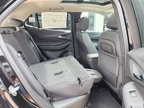 New 2026 Buick Encore GX Sport Touring w/ Advanced Technology Package FWD image 43