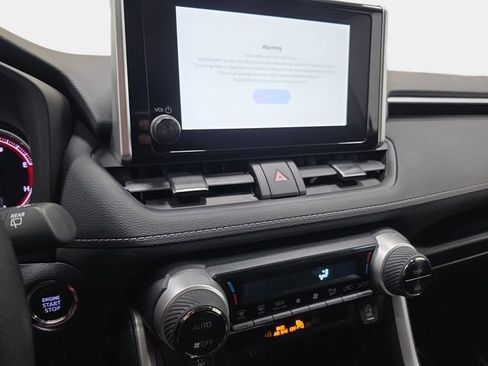 Certified 2023 Toyota RAV4 XLE image 16