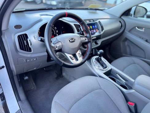 Used 2014 Kia Sportage LX image 13