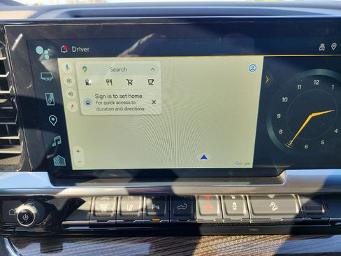 Certified 2024 Chevrolet Silverado 2500 LT image 18